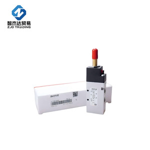 Valvola Solenoide C a M <span class=keywords><strong>U</strong></span> <span class=keywords><strong>Z</strong></span> <span class=keywords><strong>Z</strong></span> 354-E15-02 di Alta Qualità a Buon Prezzo Disponibile in Magazzino - Product Image 1