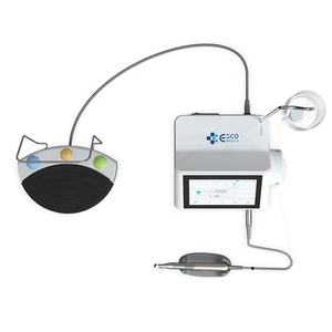 Motore per Impianti Dentali COXO <span class=keywords><strong>C</strong></span>-<span class=keywords><strong>Sailor</strong></span> Pro Originale con LED e Manipolo Contrangolo 20:1 per Chirurgia Piezoelettrica - Product Image 2