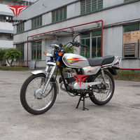 Kawavave AX100 Neuve, Moteur Lifan, Motos à Essence, Boxer TVS Bajaj Moto, Moto CG 125cc Essence