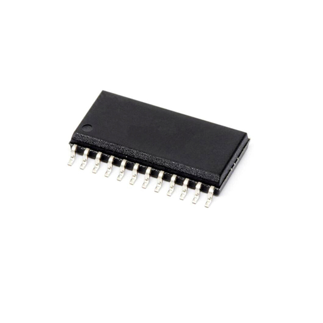 100% Original & New IC Chip MAX528 MAX528EWG+ 8 Bit Digital to Analog Converter 24-SOIC Electronic Component