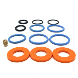 Kits de réparation manuels OEM de style <span class=keywords><strong>Titan</strong></span> T SET à livraison rapide avec <span class=keywords><strong>pièces</strong></span> de rechange HNBR résistantes à l'usure pour la finition des puits - Product Image 5