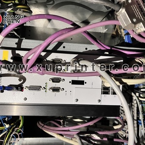 WD Original <b>Used</b> SCU2B <b>Computer</b> Drive 00.785.1528 Controller 00.785.1528/03 00.785.1349 00.785.1529 Offset Printing Parts - Product Image 4