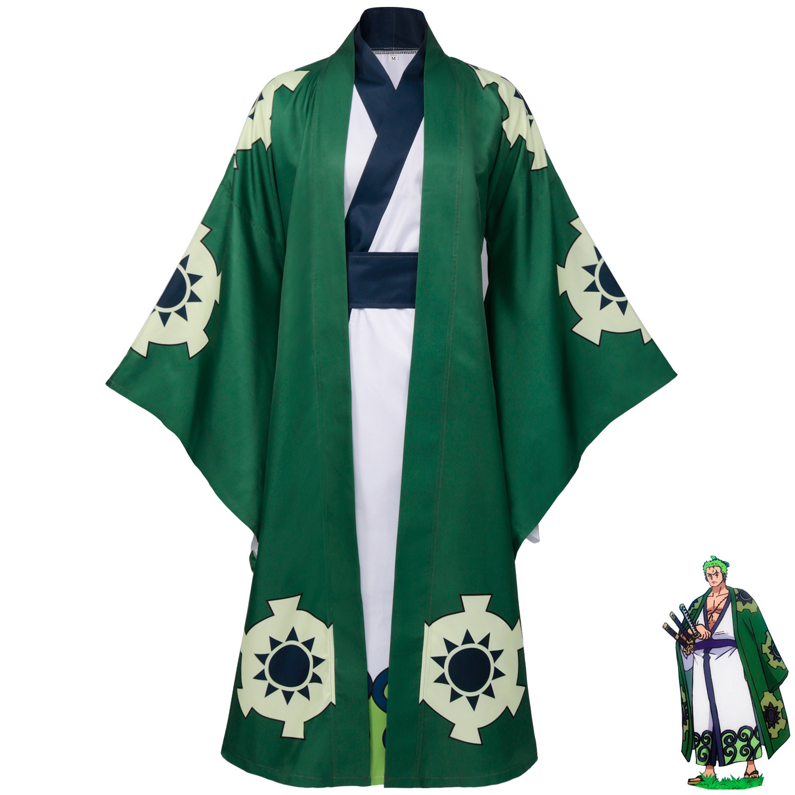 Sorono juro yukata