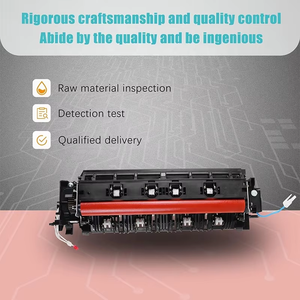 Unidad de Fijación del Fusor IMEDA LY6753001 LR2231001 Compatible con Impresoras Brother <span class=keywords><strong>HL</strong></span>-3140CW <span class=keywords><strong>HL</strong></span>-<span class=keywords><strong>3150CDW</strong></span> <span class=keywords><strong>HL</strong></span>-3170CDW MFC-9310CW 110-120V - Product Image 4