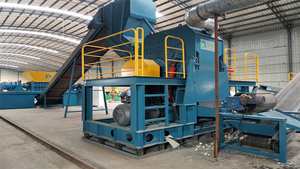 Équipement <span class=keywords><strong>de</strong></span> recyclage <span class=keywords><strong>de</strong></span> machine <span class=keywords><strong>de</strong></span> broyeur <span class=keywords><strong>de</strong></span> broyeur à marteaux <span class=keywords><strong>de</strong></span> ferraille à vendre composant <span class=keywords><strong>de</strong></span> moteur <span class=keywords><strong>de</strong></span> noyau <span class=keywords><strong>de</strong></span> traitement <span class=keywords><strong>d</strong></span>'aluminium <span class=keywords><strong>d</strong></span>'acier inoxydable - Product Image 2