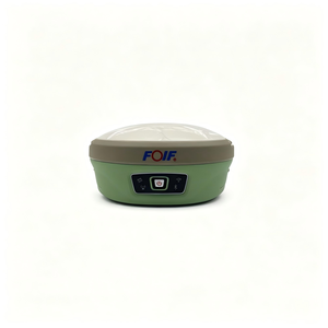 Kit complet et de base GPS RTK FOIF A90 le plus vendu avec 1408 canaux – Instrument de levé de haute précision - Product Image 2