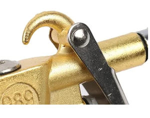 Produits phares : Pistolet à air comprimé réglable pour le polissage, outils pneumatiques, pistolet à air à grand débit - Product Image 2