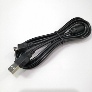 <span class=keywords><strong>Cable</strong></span> de <span class=keywords><strong>Carga</strong></span> USB de 1.8M para Playstation 4 <span class=keywords><strong>PS4</strong></span>, <span class=keywords><strong>Cable</strong></span> para Control de Juego - Product Image 5