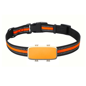 Collar inteligente con monitor de ritmo cardíaco para mascotas, seguimiento en tiempo real por Bluetooth, resistente al agua para perros y gatos - Product Image 4