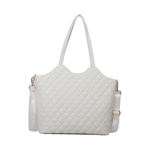 RTS Bulk Mixed Order Trendy New Fashionable Large Capacity Womens Tote Handbag Handheld Crossbody <b>Bag</b> for Everyday Use - Product Image 1