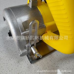 Electric <b>Stone</b> <b>Cutting</b> <b>Machine</b> Straight Blade Dry Cut Plumbing And <b>Stone</b> <b>Cutting</b> Diy Power Cutter - Product Image 3