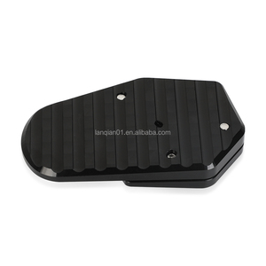 Accesorios para Motocicleta, Soporte Lateral Ampliado para <span class=keywords><strong>BMW</strong></span> R1200RT, Extensión de Soporte Lateral R1200 <span class=keywords><strong>RT</strong></span> R <span class=keywords><strong>1200</strong></span> <span class=keywords><strong>RT</strong></span> R 1200RT 2014-2019 - Product Image 6