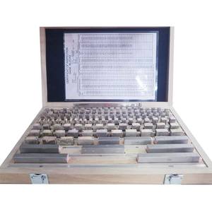 בלוק מד דיוק באיכות גבוהה להגדיר עבור כיול - Product Image 6