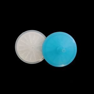 Varios conectores de tubo de lengüeta para manguera, filtros en línea de fibra HDPE, manguera de tensión de acero inoxidable, malla de púas, filtro en línea de agua - Product Image 4