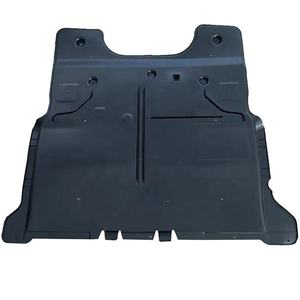 Kit carrozzeria Auto 2 q0825236e scudo motore adatto per <span class=keywords><strong>Volkswagen</strong></span> <span class=keywords><strong>Polo</strong></span> <span class=keywords><strong>2018</strong></span> - Product Image 1