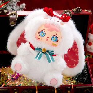 Nueva Llegada, Samuel 680% Miracle Christmas Night Blind Box, San Xiao Mao, Decoraciones Navideñas, Adornos, Figuras de Juguete, Estatuas, Muñecas - Product Image 2