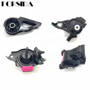 FORSIDA parti del motore OEM per Honda CITY FIT 2007-2008 GD6 ricambi Auto sedile motore