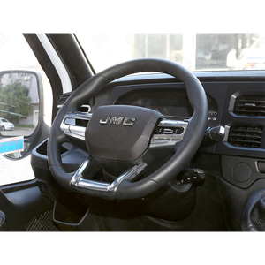 Minibús <span class=keywords><strong>Ford</strong></span> Transit 2.0T Diésel de <span class=keywords><strong>Segunda</strong></span> <span class=keywords><strong>Mano</strong></span>, Modelo 2022, 6 Plazas, Techo Medio, para Viajes Flexibles - Product Image 6