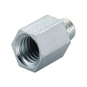 Manchon de réduction Fischer RD en acier galvanisé (10 pcs) - Product Image 1