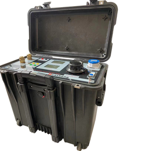 HuaZheng injecção corrente primária teste equipamento HZ-5371L 1000A injecção corrente primária Tester - Product Image 1