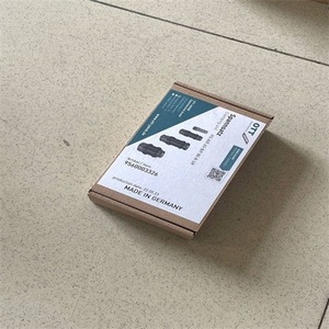 ชุดเครื่องมือ Ott-Jakob Pull Claw 95.600.033.2.6 พร้อมบูลต์แบริ่งและแกนโลหะ - Product Image 4