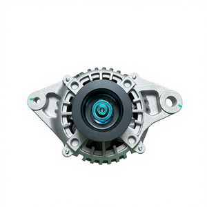 مولد كهربائي جديد لسيارات يوتا طراز 1NZ-FE، التسليم خلال 7-15 يومًا، 5 قطع، رقم القطعة 27060-0M050 104210-9080، ماركة QDZ، الدفع عبر البطاقة الائتمانية أو ويسترن يونيون - Product Image 4