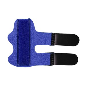Órtese para Artrite, Suporte de Mão, Compressão, Fita para Dedos, Protetores de Dedos, Talas Ajustáveis para Dedos, Tala para Polegar, 1 unidade - Product Image 6