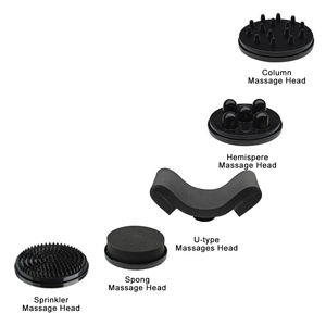 Masseur anti-cellulite G8 G5 à 5 têtes pour usage domestique, salon et spa, pièces amincissantes <span class=keywords><strong>Gody</strong></span>, prix du massage G5 - Product Image 4