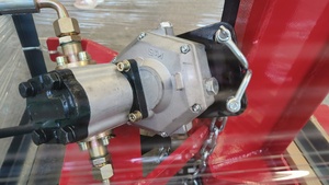 Nouvelles machines forestières ferme à usage domestique 26 tonnes <span class=keywords><strong>tracteur</strong></span> hydraulique 3pt tringlerie pto entraînée machine à découper le <span class=keywords><strong>bois</strong></span> fendeuse de bûches - Product Image 5