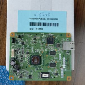 Epson SC-T3000 T5000 T7000 T3070 T5070 T7070 T3080 T5080 T7080 T3050 T5050T7050プリンター用ボードアセンブリメイン (NetWorkカード) - Product Image 3