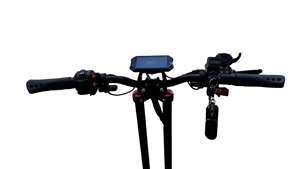 Hot Sale Foldable Electric Scooter 120km Long Range 72V 50Ah Lithium Battery 18 Mosfet 72v 60A Controller Powerful Adult Scooter - Product Image 3