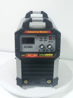 Machine à souder à l'arc MMA SANYU Industry 380V ZX7-500A pour la soudure de l'acier au carbone et de l'acier inoxydable