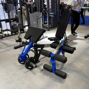 <span class=keywords><strong>Banc</strong></span> <span class=keywords><strong>de</strong></span> <span class=keywords><strong>musculation</strong></span> à domicile <span class=keywords><strong>avec</strong></span> accessoires pour extensions <span class=keywords><strong>de</strong></span> jambes, curls <span class=keywords><strong>de</strong></span> jambes, curls <span class=keywords><strong>de</strong></span> bras et abdominaux, multi-<span class=keywords><strong>banc</strong></span> - Product Image 6