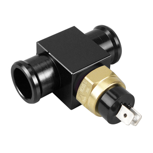 Interruptor Térmico para Ventilador de Radiador NiceCNC para <span class=keywords><strong>Honda</strong></span> CRF125F CRF150F CRF230F <span class=keywords><strong>CRF</strong></span> 250 <span class=keywords><strong>450</strong></span> R X <span class=keywords><strong>RX</strong></span> - Product Image 6