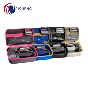 Sac de rangement pour sèche-<span class=keywords><strong>cheveux</strong></span> dur EVA pour sèche-<span class=keywords><strong>cheveux</strong></span> <span class=keywords><strong>Dyson</strong></span> <span class=keywords><strong>Supersonic</strong></span> Hair Dryer Limited Gift Set Edition et <span class=keywords><strong>accessoires</strong></span> - Product Image 6