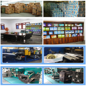 Dùng một lần siêu dày unisex XL dành cho người lớn pull-up tã lót thoáng khí rò rỉ bảo vệ Nhật Bản sap dùng một lần Fluff bột giấy tã quần - Product Image 6