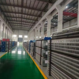 ท่อ CGE เจาะทำให้แข็งแรง (MPA) 1030/1040ขึ้นรูปสำหรับอุปกรณ์ขุดเจาะแกน - Product Image 6