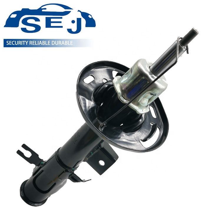 Mazda CX-3 Shock Absorbers - Durable & Reliable Performance