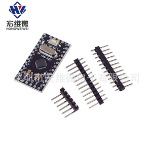 Hongwei Micro Arduino Pro Mini Versión Mejorada TMEGA328PA5V 16M Compatible con Reduino - Product Image 3
