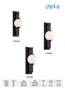 Водонепроницаемый Опаловый стеклянный наружный настенный светильник с яркой лампой для сада, балконных коридоров, алюминиевая основа - Product Image 2