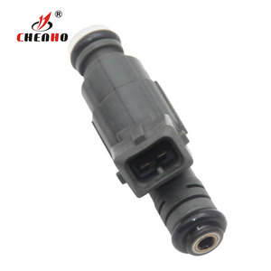 純正機器028015582313641707843 99-05 BMWランドローバー4.4 4.6 V8用燃料インジェクター - Product Image 5