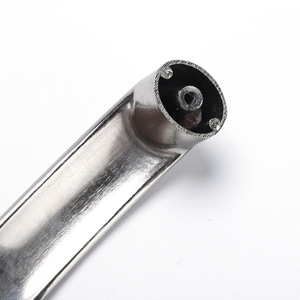 H-8178 Polished Stainless Steel Cabinet <b>Handle</b> Bar Minimalist Style Durable Drawer <b>Door</b> <b>Handle</b> 50g65g85g110g130g - Product Image 3