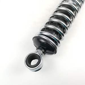 Ammortizzatore posteriore per <span class=keywords><strong>moto</strong></span> 250mm <span class=keywords><strong>MZ</strong></span> ETZ 251 380 - Product Image 2