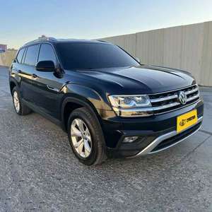 Volkswagen Teramont 2020 330TSI 2WD Luxury, Vehículo Usado de China, Sin Accidentes, 7 Plazas, SUV VW Tuang, Voitures d'Occasion - Product Image 3