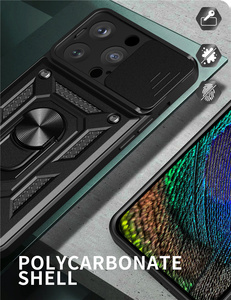 เคสแข็งกันกระแทก Tpu Pc Armor,ฝาครอบสไลด์กล้องสำหรับ <span class=keywords><strong>Vivo</strong></span> Y11/Y12/Y15/Y17 /Y3S - Product Image 5