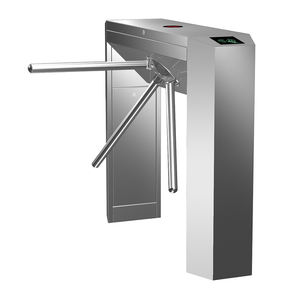 Tilta — trépied système de paiement d'entrée, code qr, contrôle d'accès pour la gymnastique, porte pivotante - Product Image 3