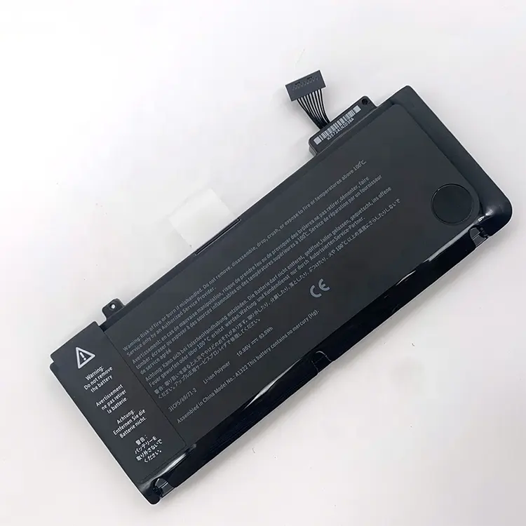 Replacement A1322 Battery for Mac Book Pro 13 Inch A1278 A1322 2009 2010 2011 2012