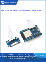 ESP32 WiFi + compatible ESP32 WiFi + carte pilote pour Arduino nouvelle fonctionnalité Modules LCD d'écran d'encre e-paper