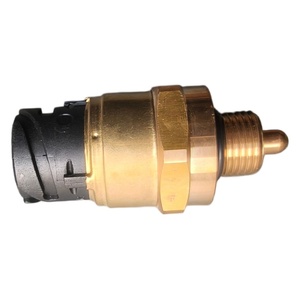 Sensor de Presión de Aceite de Alta Calidad para Camiones Volvo, Piezas del Sistema Eléctrico para Camiones 1077574 23713681 7423713681 - Product Image 3
