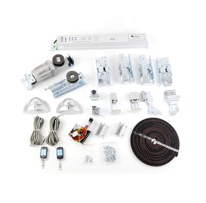 Tự động trượt cổng mở nhà điều hành Kit + điều khiển từ xa - Product Image 2
